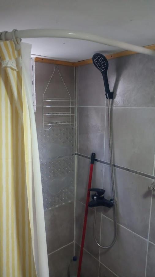 Cabanas Copitl Tanti Luaran gambar